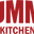 Yummy Kitchen logo