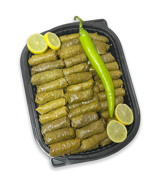 محشي ورق عنب 1كجم