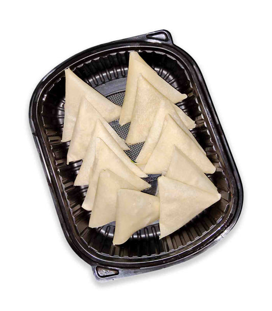 Cheese sambousek 7 pieces